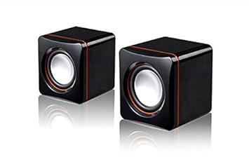 computer sound box