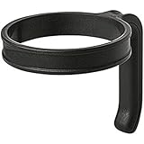 ZYTC Handle for 30OZ Tumbler,Yeti Rambler Handle Anti Slip Travel Mug Grip BPA Free Cup Holder for Yeti Rambler,Ozark Trail,S