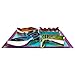 The Kosher Cook 4-Piece Cookie Cutter, Purim