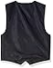Izod Kids Boys' Big Heather Poplin Vest Set