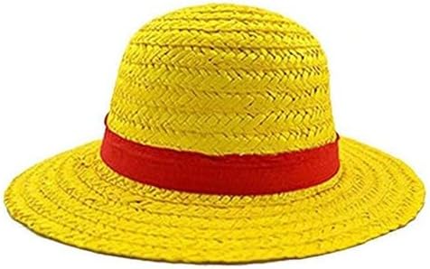 Luffy hat one piece anime zoro nami price in Saudi Arabia Amazon