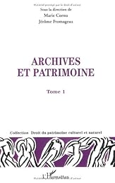 Archives et patrimoine