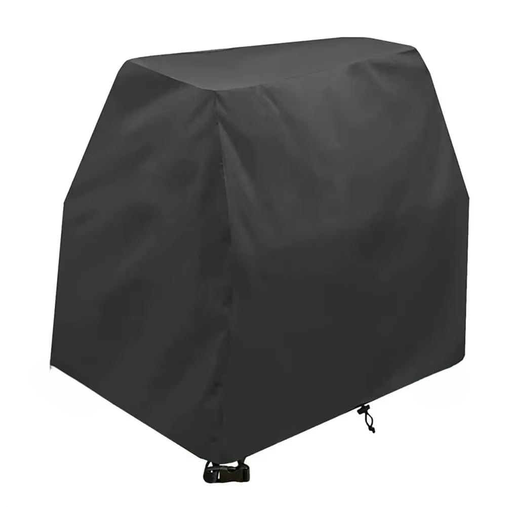 Harrington Marley Waterproof Cover for Children's Sand and Water Table - Anti-UV, Dustproof Protection for Outdoor Play and Splash Pond