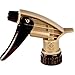 Discount Car Care Products Black & Gold Acid Resistant Trigger Sprayer – 6 Pack | 9.25
