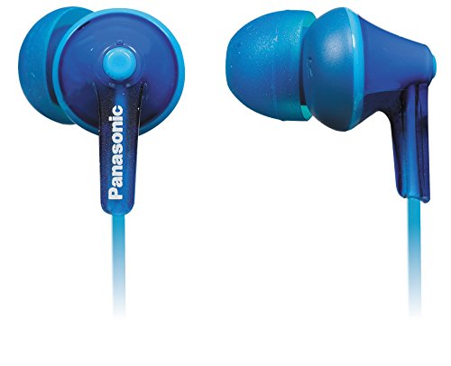Panasonic Headset ERGO RP-TCM-125 (Blue)