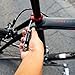 12 In 1 Bike Multitool by Sierra Cycle Co. Durable, Compact, Lightweight, Repair Kit for Road and Mountain Bikes