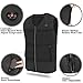 FERNIDA Unisex Heated Vest Lightweight Battery Rechargable Electric Heating Vest Jacket - L (Battery Included)