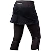 NRS-HydroSkin-05-Skirted-Capri-Womens