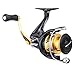 SHIMANO Sahara Rear Drag Spinning Fishing Reel, Model 2018