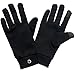 GearTOP Running Gloves for Men and Women, Lightweight Outdoor Sports Touchscreen Gloves, Multi-Purpose Reflective Gloves for Cycling, Biking, Driving & for All Weather Conditions
