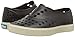 Native Miller Slip-On Sneaker (Toddler/Little Kid/Big Kid),Jiffy Black,10 M US Toddler