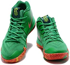 YGSM Men's Basketball Shoes Kyrie 4 Fall Foliage Sneaker