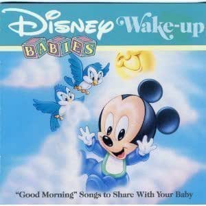 Disney Disney Babies Wake Up Good Morning Songs To Share