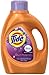 Tide plus Febreze Freshness Liquid Laundry Detergent, Spring & Renewal, 92 Fl Oz