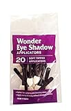 Wonder Eye Shadow Applicators (20 Count)