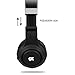 Proxelle SH04B Bluetooth Headphone Over Ear, Driver Wireless Headset Foldable with Mic, Wired and Wireless Headphones for Cell Phone/ TV/ PC/Travel