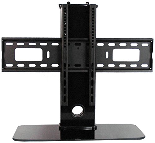 Universal Table Top TV Stand for 32" - 60" Flat-Screen Televisions - Thumbnail 4