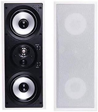 Premier Acoustic PA-626 In Wall 3 Way Speaker