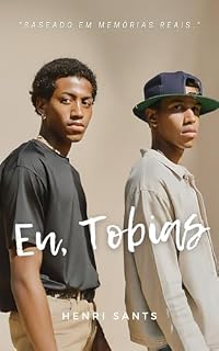 Livro Eu, Tobias