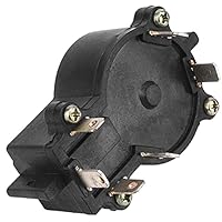 thumbnail image 2 of Outboard Speed Regulator Electric Propeller Speed Controller - Trolling Motor Regulator Switch Fit For Haibo ET54L 44L 34L Haibo Outboard Speed Controller 2 of 13