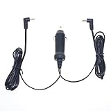 ABLEGRID®2A Vehicle Battery Adapter For Philips LY-02 Dual Screen DVD Player Car Charger