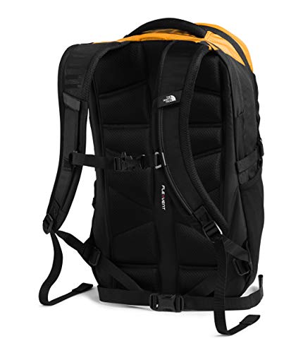 north face work backpack