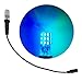 Kit Water Effects Light Ocean Wave Ripple LED 12V DC for Theatrical Costumes Scenery Escape Rooms