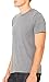 BELLA+CANVAS Unisex Jersey Short-Sleeve Crewneck T-Shirt, X-Large, Mint