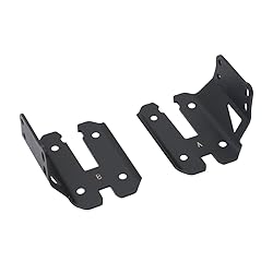 Exway Off-Road Mud Guards for Atlas Series