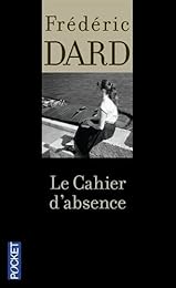 Le  cahier d'absence
