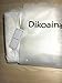 Dikoaina Mongolian Faux Fur Pillow Cover Cushion Case Natural Color