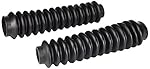 Tuff Country 69127 Black Universal Shock Boot