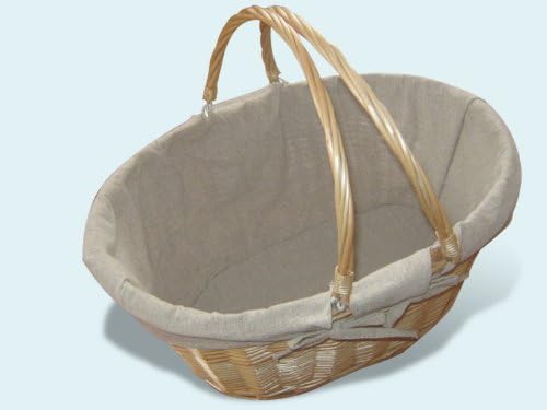 Eco Buddy Grocery Market Basket