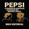Livro Pepsi: O segredo da rivalidade silenciosa que moldou a marca (GRANDES MARCAS (Aprendizado Rumo ao Sucesso))