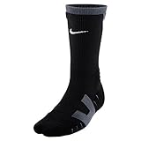 Nike Men's Elite Vapor Cushioned Football Socks