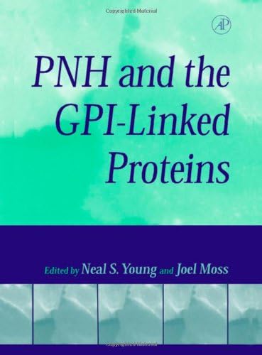 Pnh And The Gpi Linked Proteins By Young Neal S Moss Joel Amazon Ae