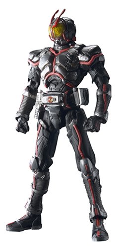 SIC28 Kamen Rider 555 Figure Bandai Spirits Hero Japan Gift