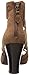 Franco Sarto Women's L-Tucker Gladiator Sandal