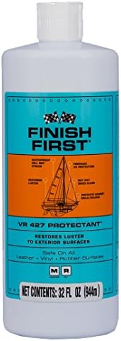 Liqui Tech VR 427 Exterior Protectant (32 oz.)