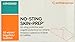 Smith and Nephew No Sting Prep Wipes (Box of 50 Wipes)