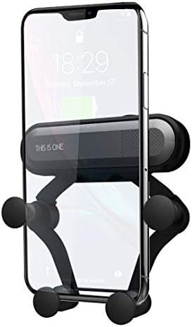 Car Phone Mount,Phone Holder for Car,Leebote Anti-Slip Phone Holder Compatible with iPhone, Samsung, Android Smartphones
