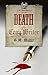 Death of a Cozy Writer (A St. Just Mystery)