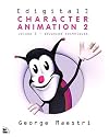 Digital Character Animation 2, Volume II: Advanced Techniques by George Maestri (2001-08-03)