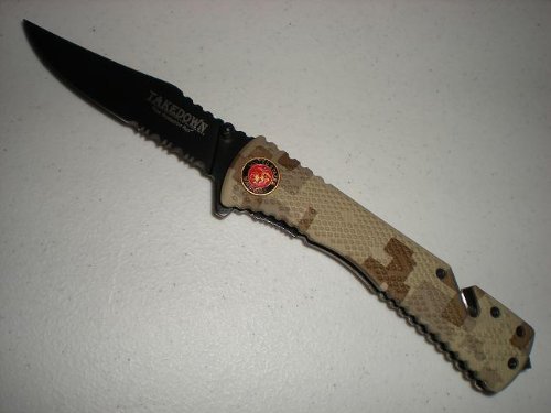 Digital Desert Camo U.S. MARINES 