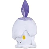 Pokémon Center: Litwick Sitting Cuties Plush