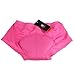Docooler Women Cycling Underwear Gel 3D Padded Pants Bike Bicycle Rose
