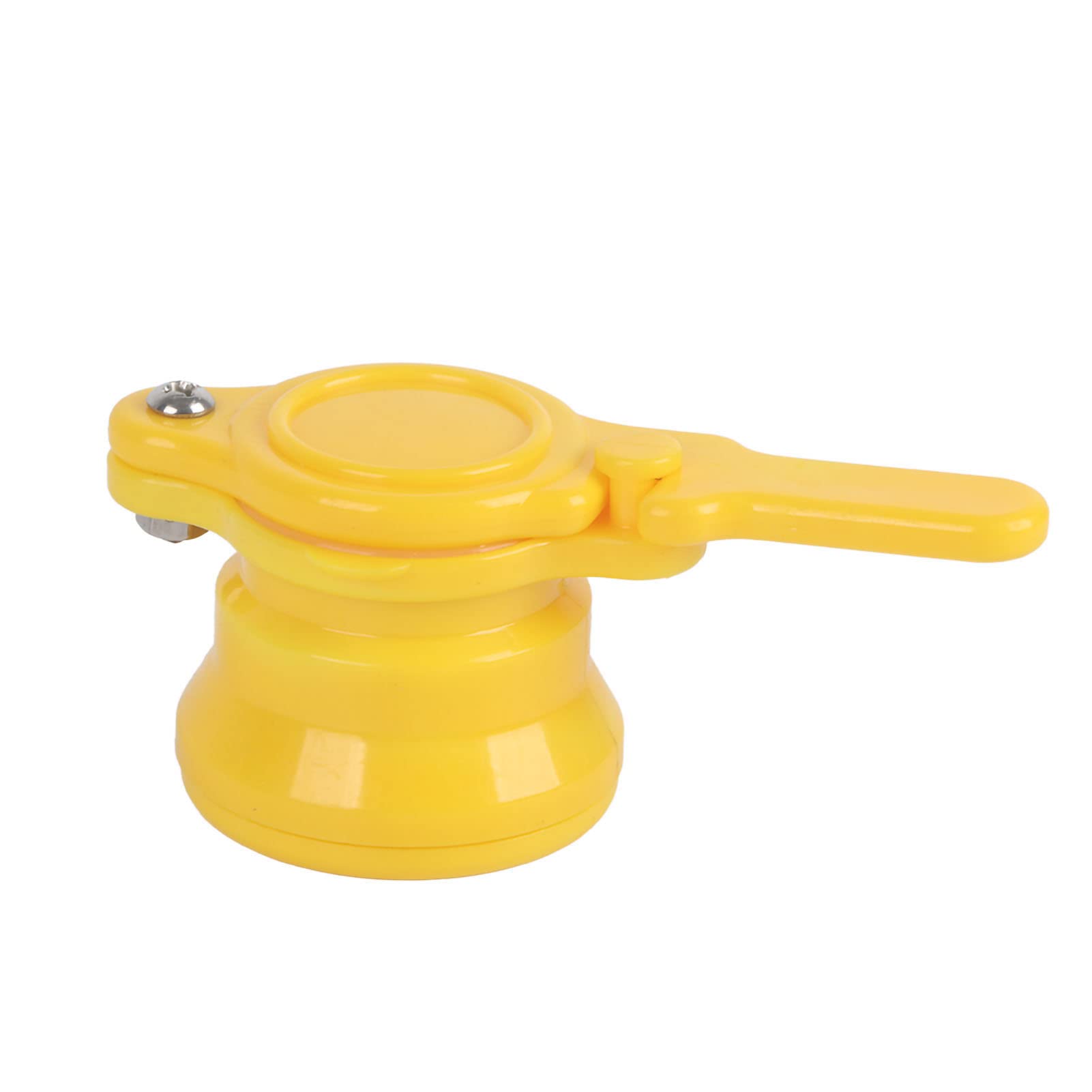 Fdit Honey Valve Tool Nylon Bee Honey Gate Tap Honey Extractor Tool Beekeeping Extractor Bottling Equipment