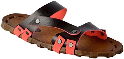 FOX HUNT Zappora Men Casual Slippers