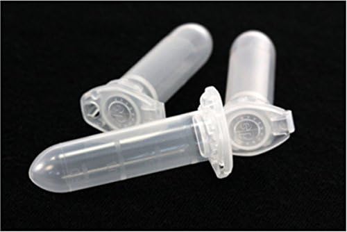 The Bunk Police - Mini Test Tubes - 10 Pack