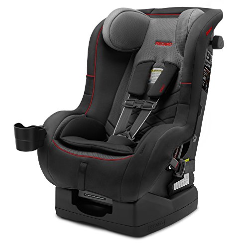 UPC 882854994335, RECARO Roadster XL, Sprint Black